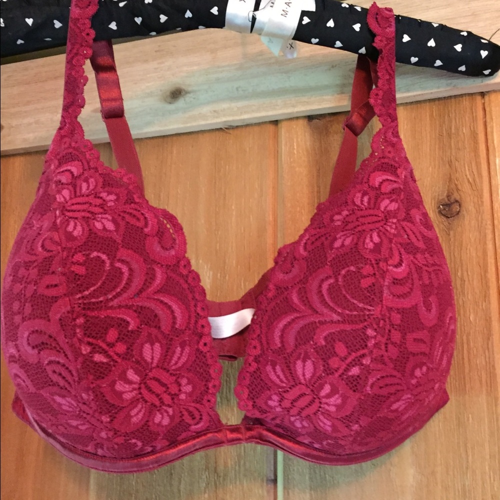 Bra